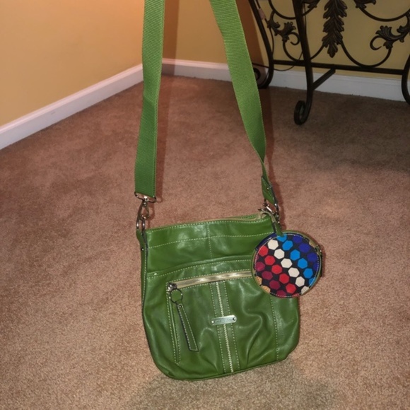 Franco Sarto Handbags - Franco Sarto Crossbody Bag